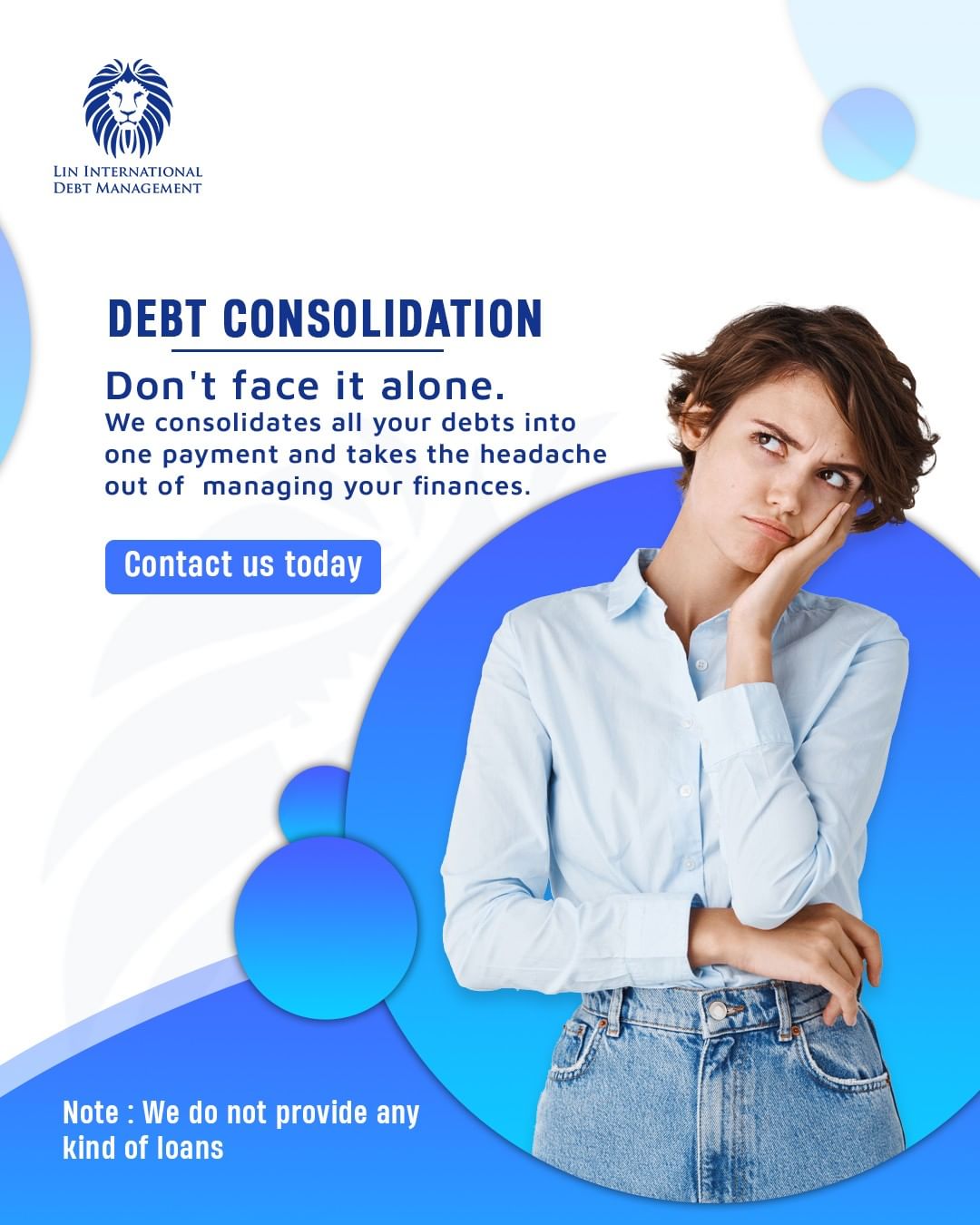 Debt Consolidation: Is This the Right Thing to Do?
