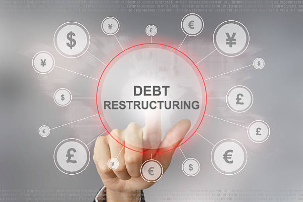 Everything You Wanted To Know About Debt Restructuring | The Comprehensive Guide