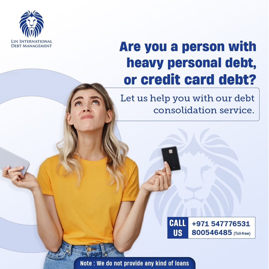 credit card settlement plan in the UAE