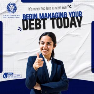 Struggling with Debt in Dubai? How Can Effective Debt Management Help You?