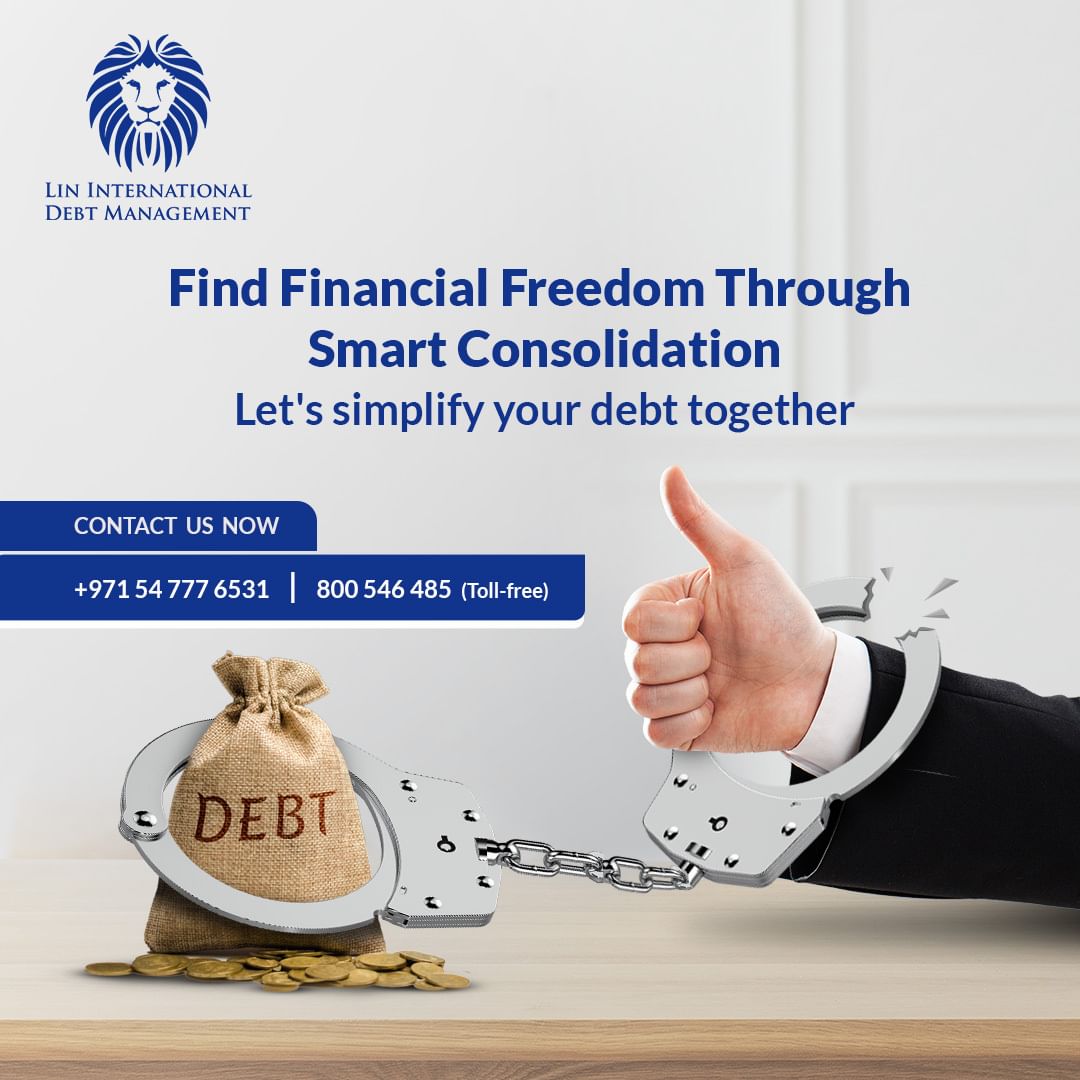When Should I Apply for Dubai Debt Consolidation for Debt Relief?