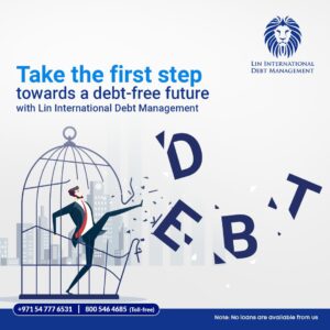 Debt-Free in Dubai