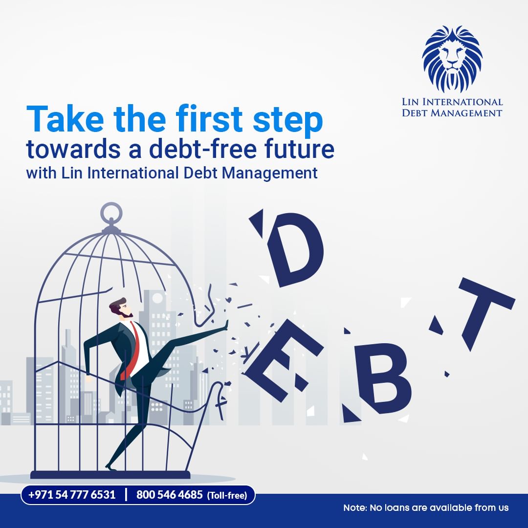 5 Effective Ways to Become Debt-Free in Dubai