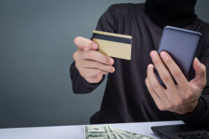 Credit Card Debts