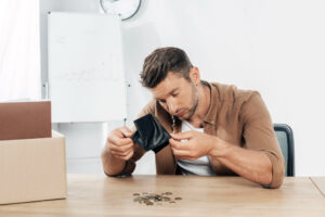 debt traps