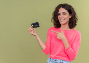 credit card that works for you