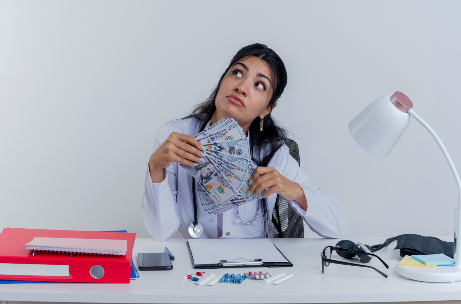 Wage Garnishment