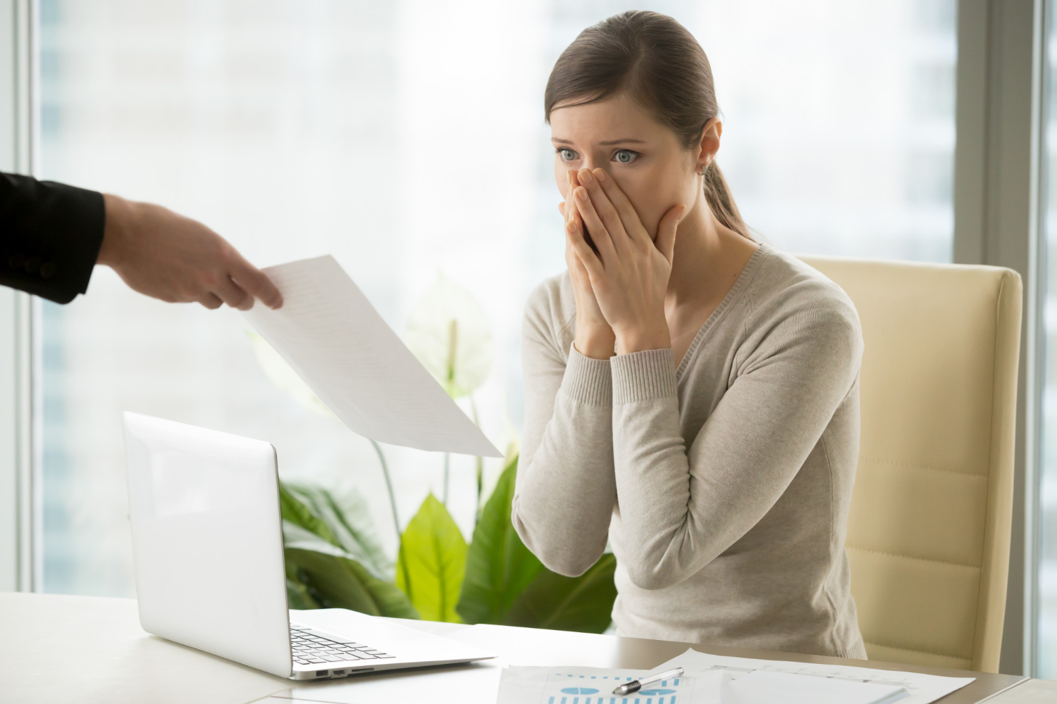 Personal loan rejection