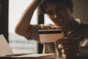 Credit Card Debt Solutions
