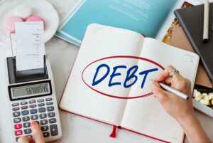 Lin International Debt Management