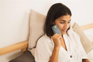 Credit Card Behaviors