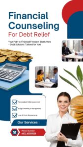 Professional Debt Assessment