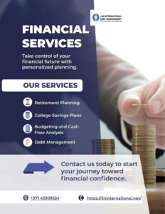 debt management plan