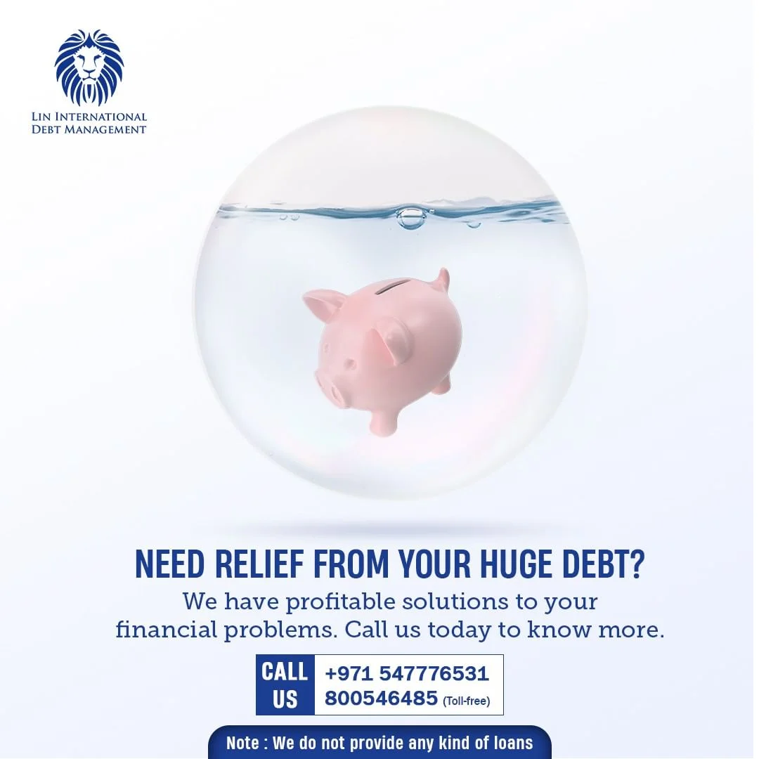 Debt Management Services