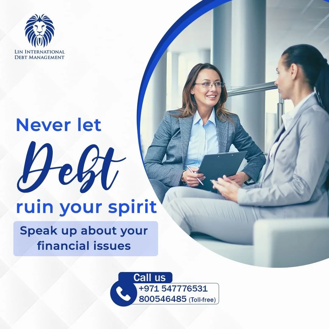 credit debt in the UAE