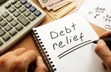 debt settlement