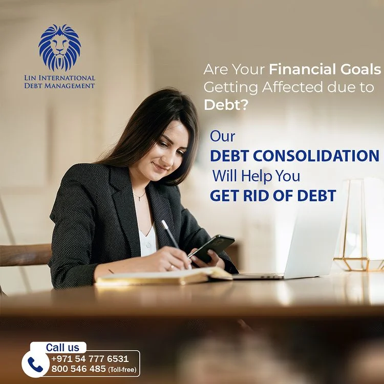 debt consolidation