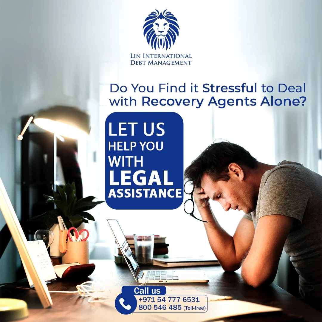 personal loan settlement and litigation services.