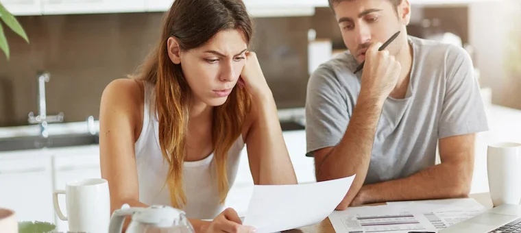 Instant debt management