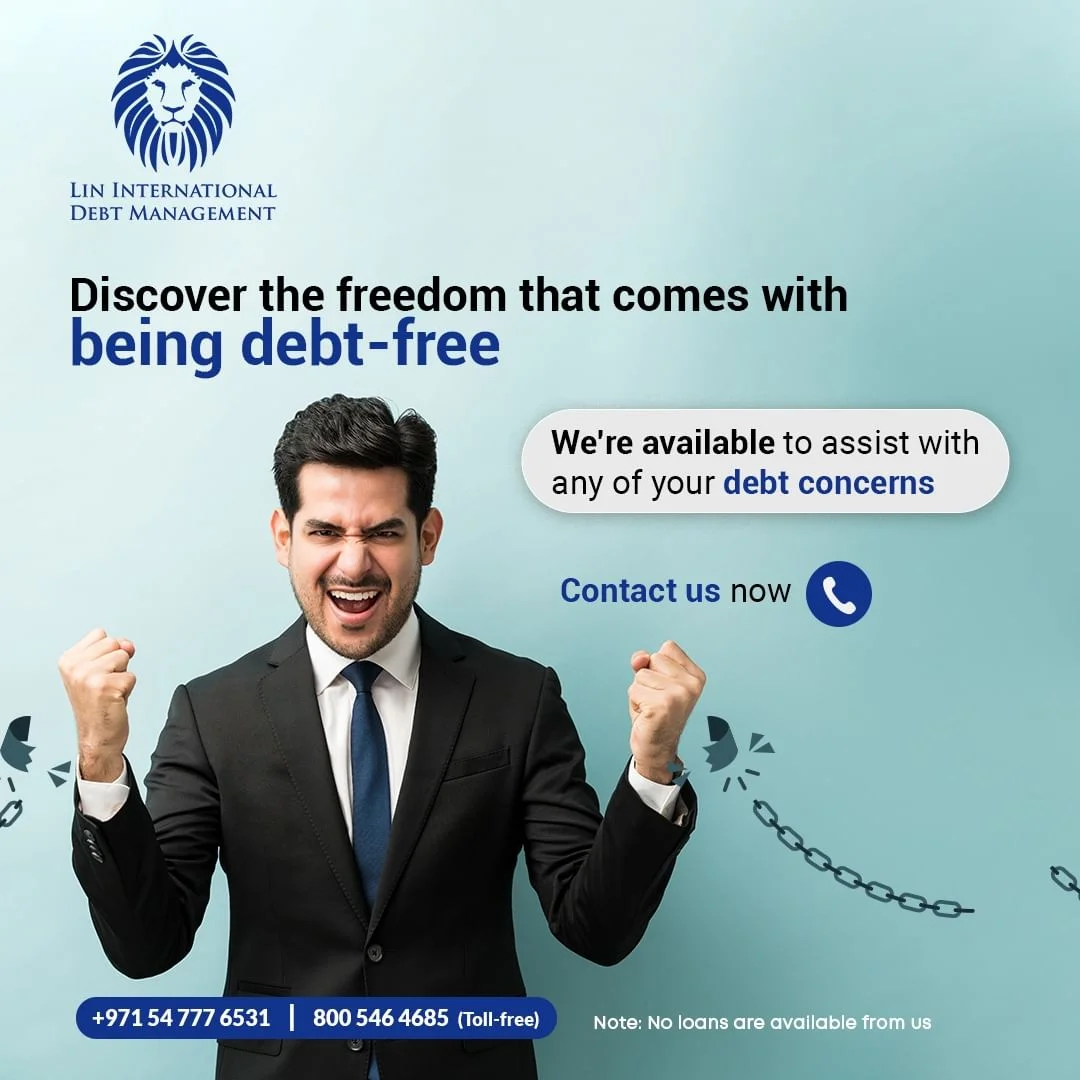 Debt settlement.
