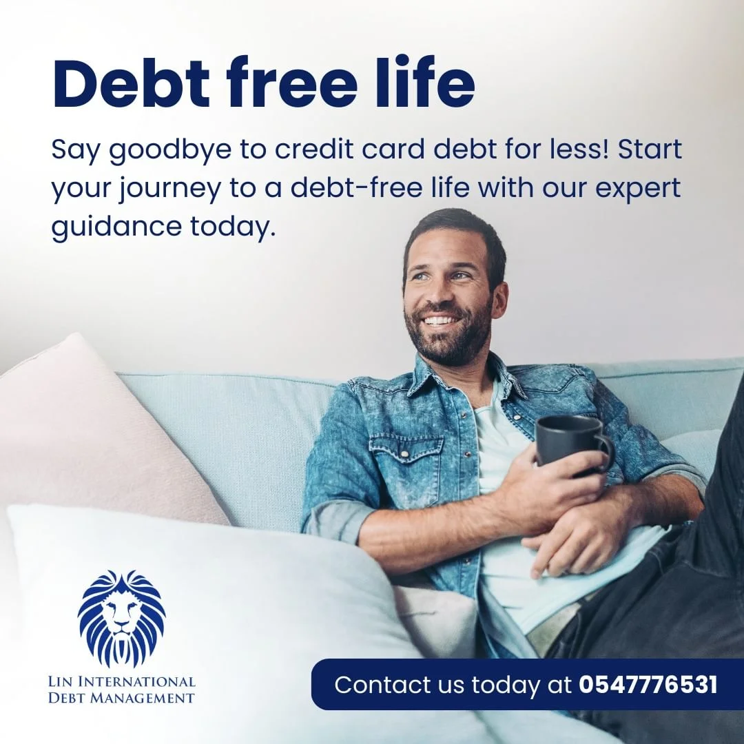 Credit Card Debt Management Services