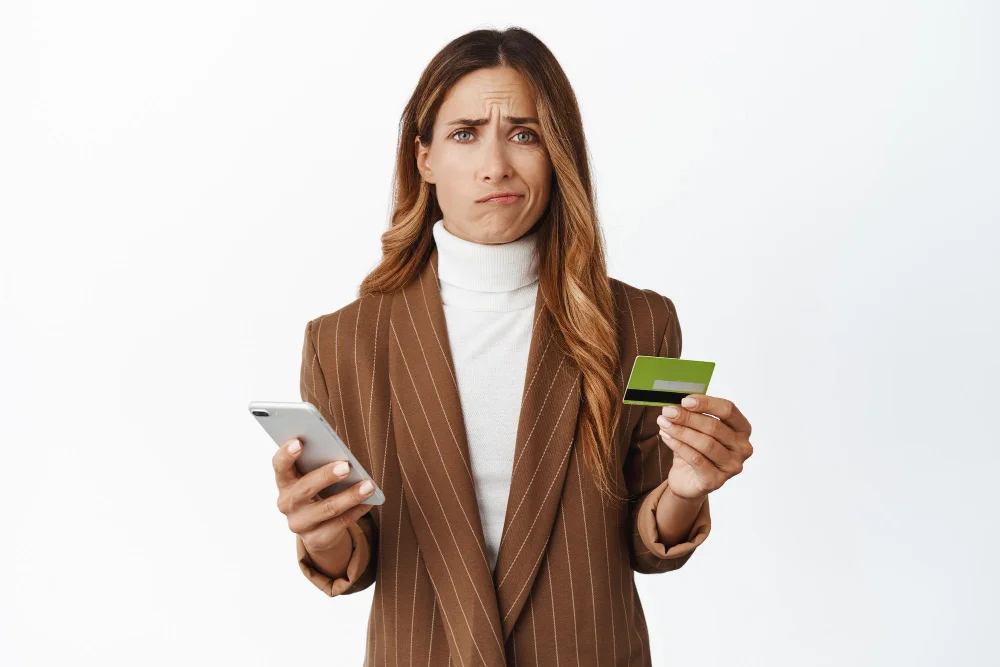 Credit card debt management