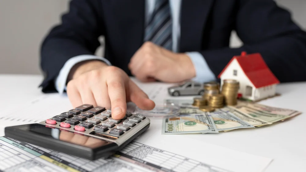 Debt-Free Life