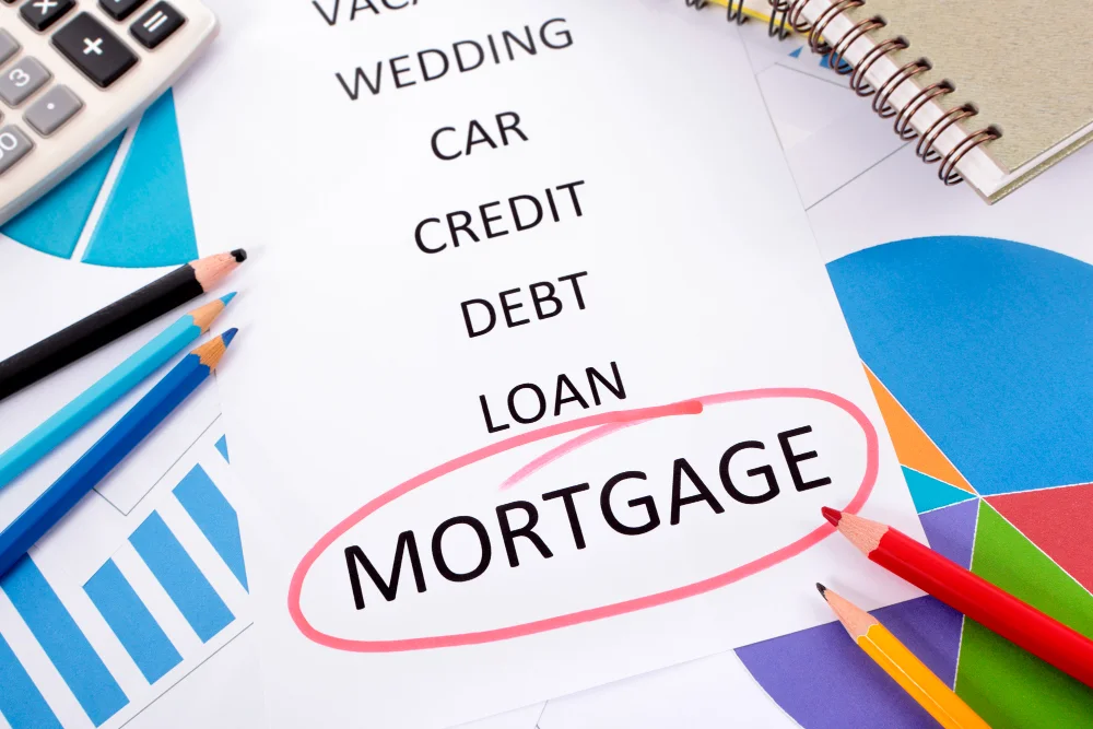 Debt Repayment Process