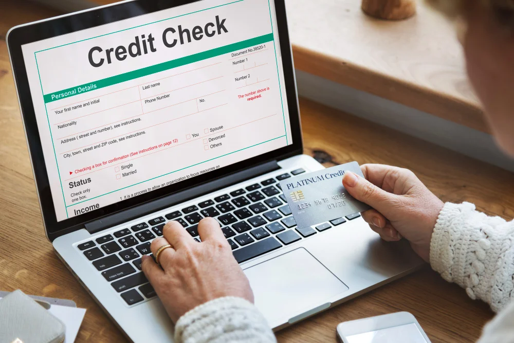 Credit Report
