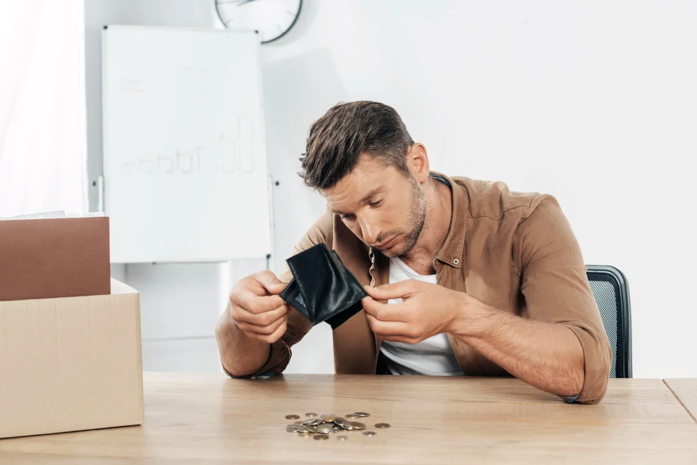 debt traps