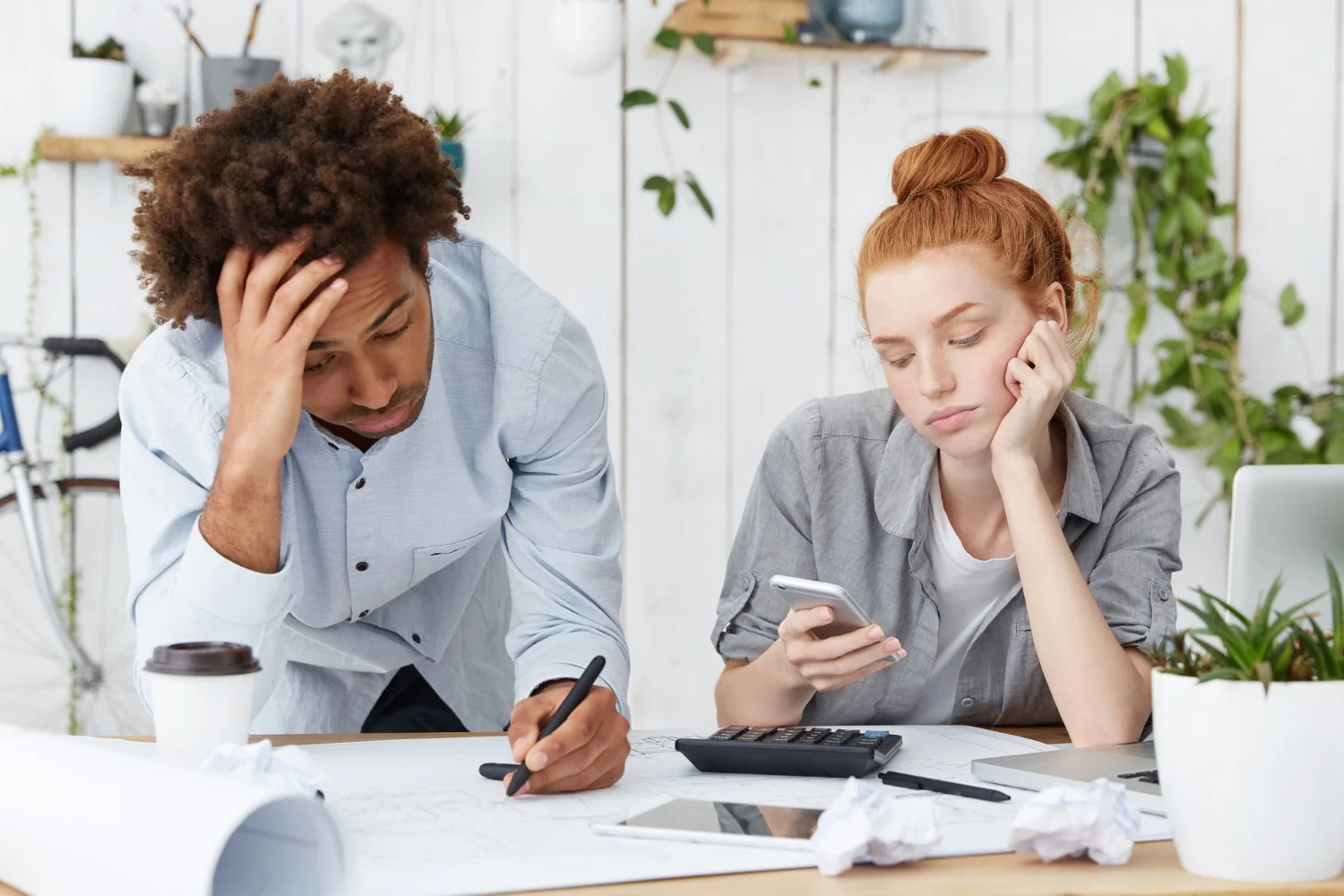 Debt Consolidation