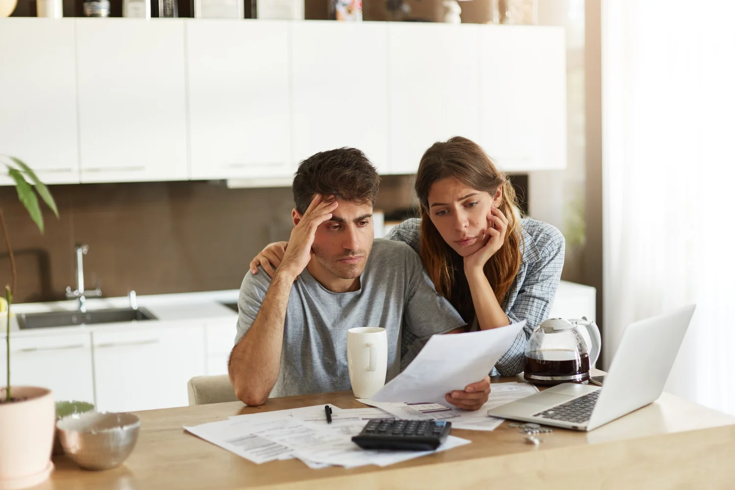Debt Consolidation