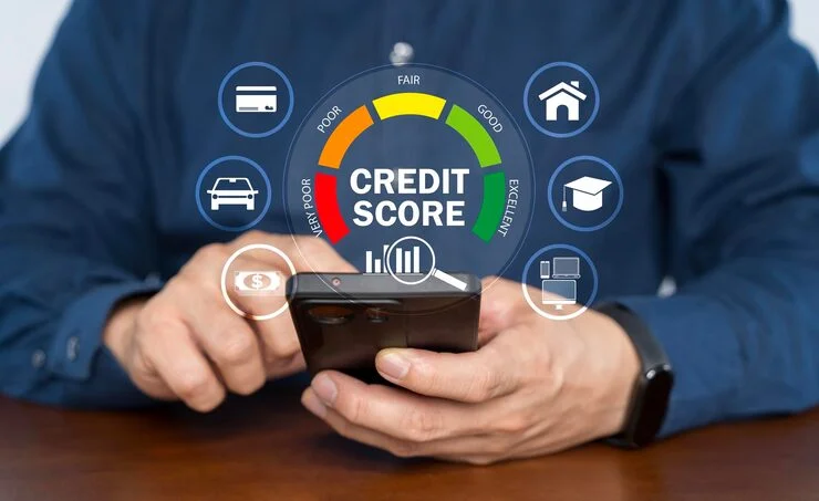 Credit Card Interest Rates