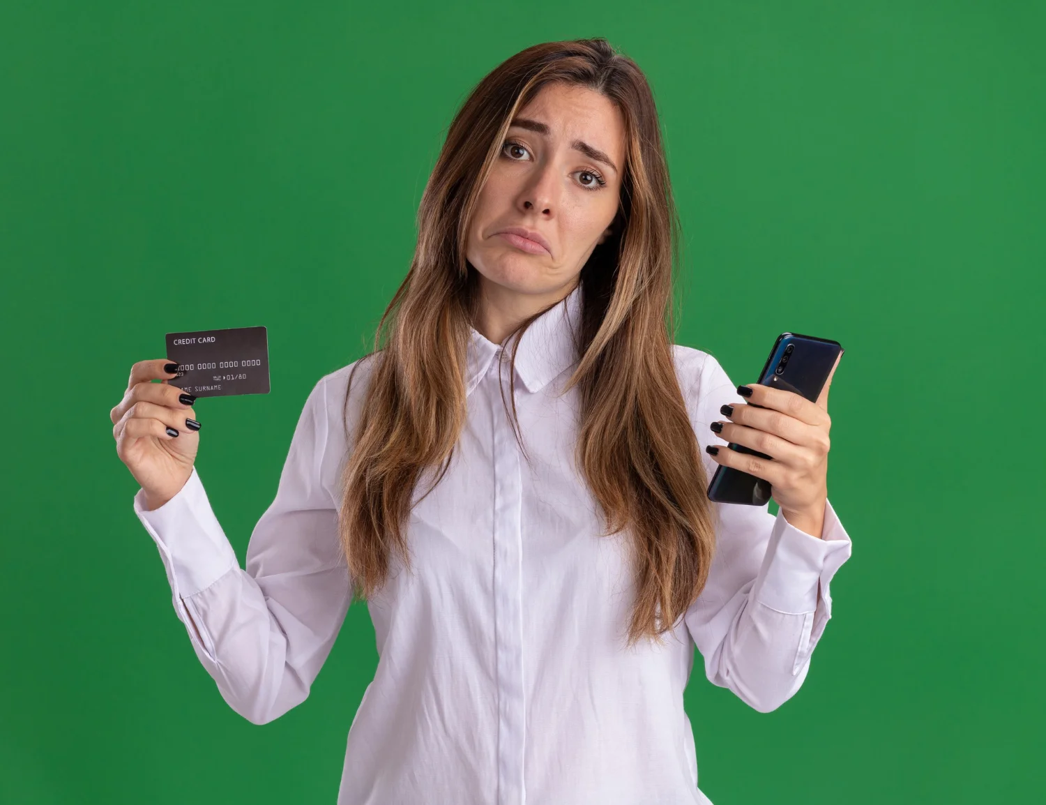 Credit Card