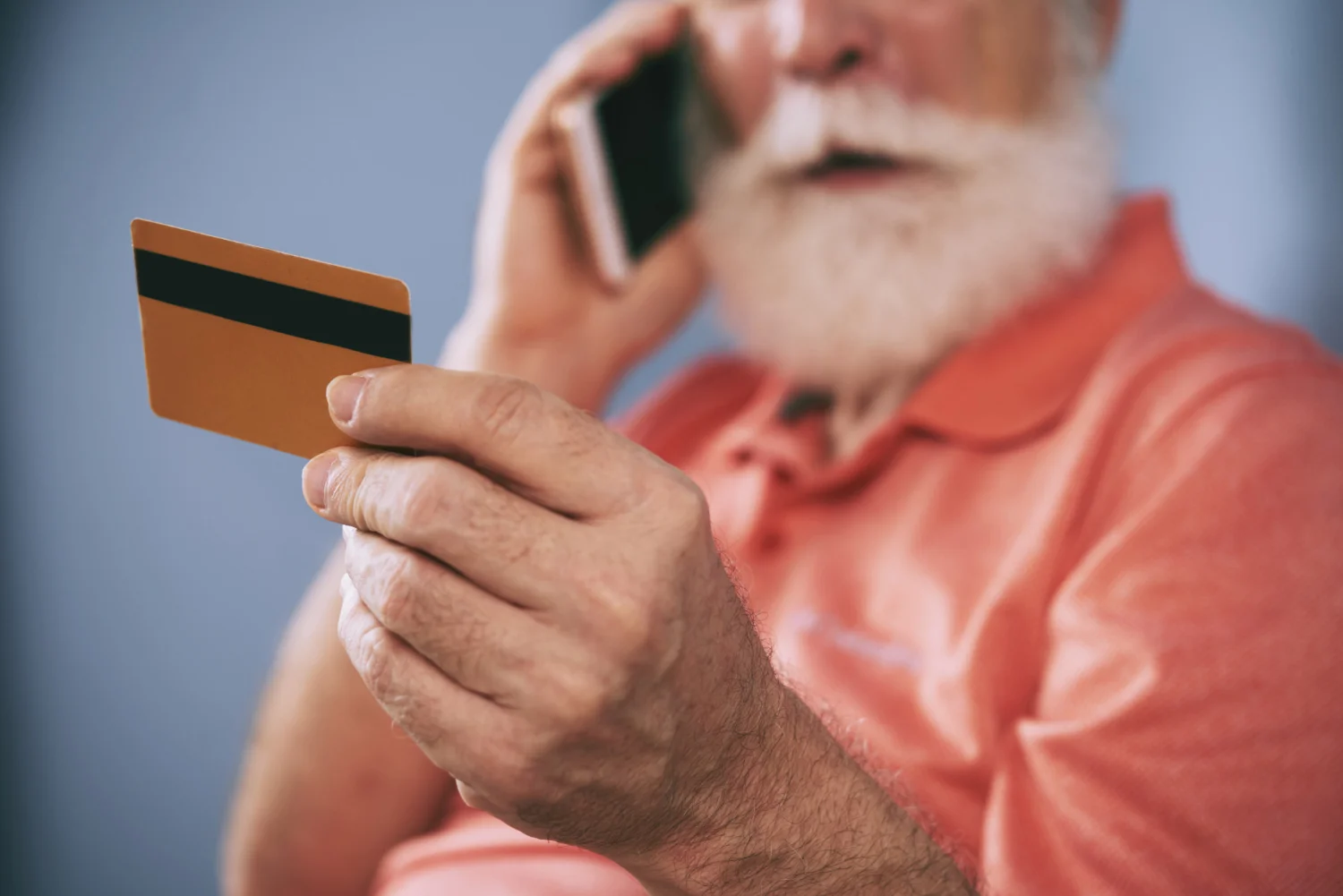 credit card