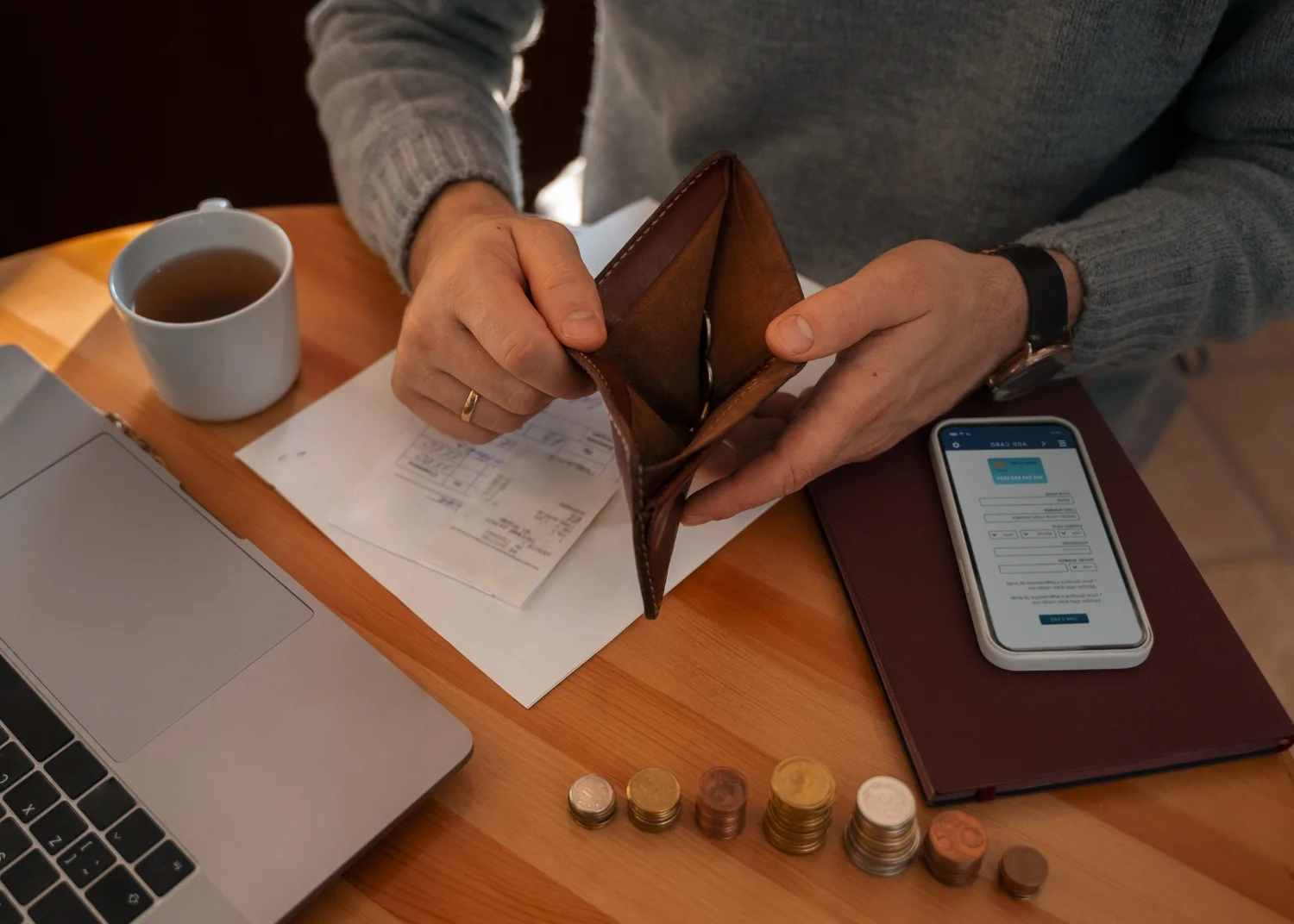 debt management