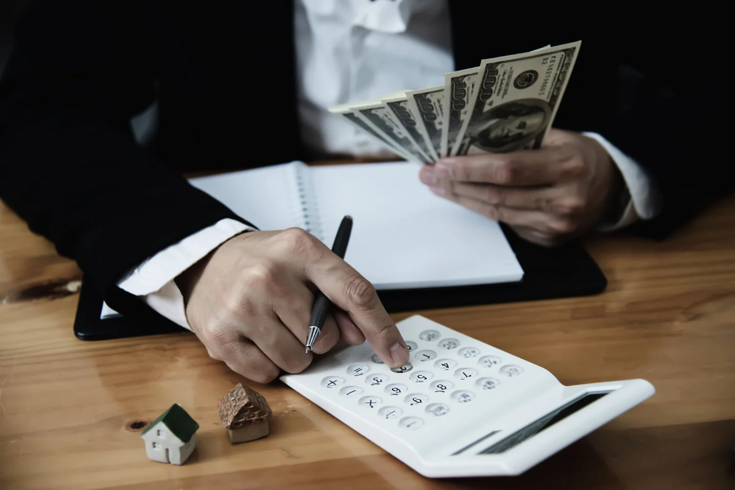 debt consolidation