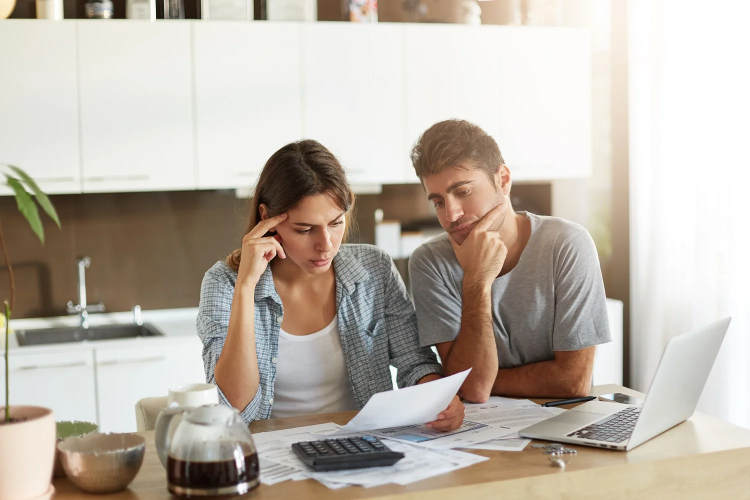 How to Handle Debt if You Lose Your Job in the UAE