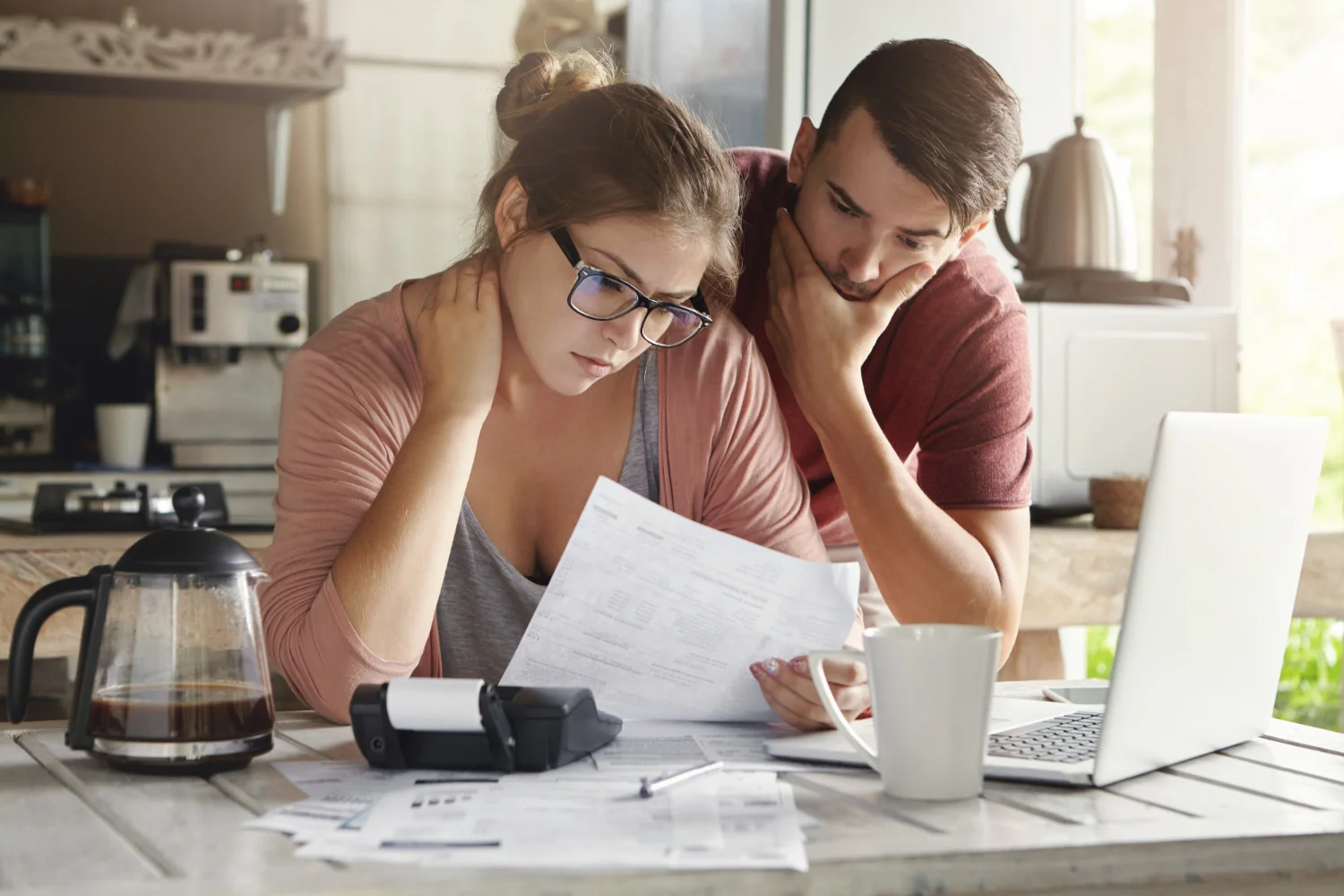 debt consolidation