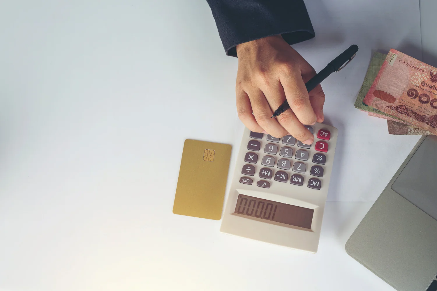 Debt Management
