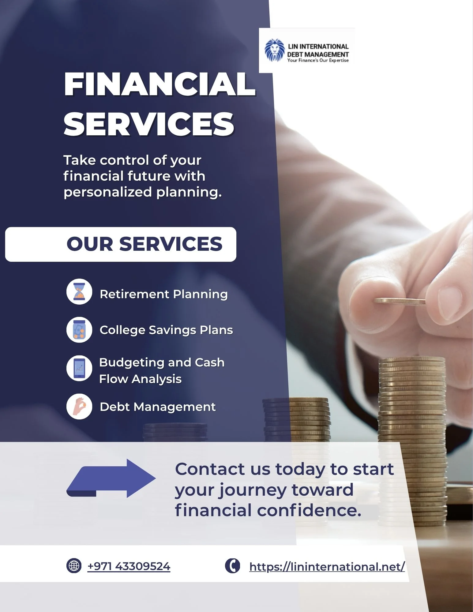 debt management plan