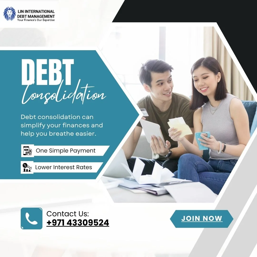 debt restructuring and settlement