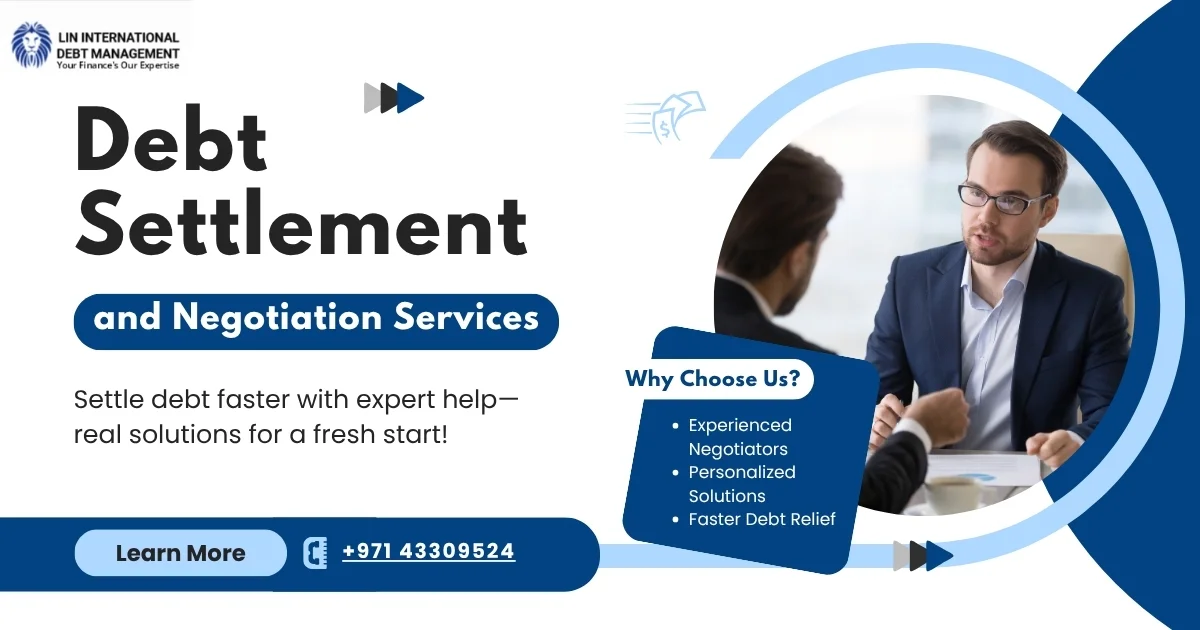 Debt Settlement