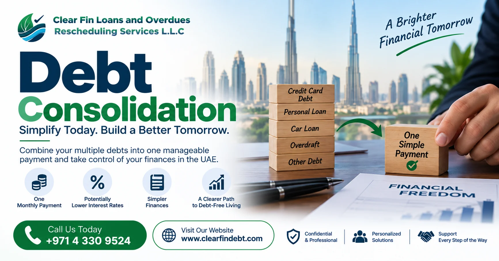 How Long Late Payments Stay on Your UAE Credit Report